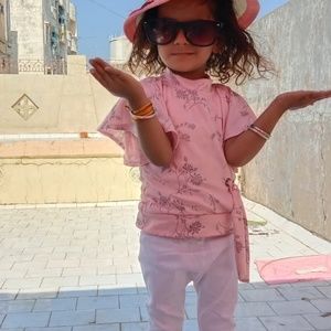 Meet your Posher, Mona chouhan